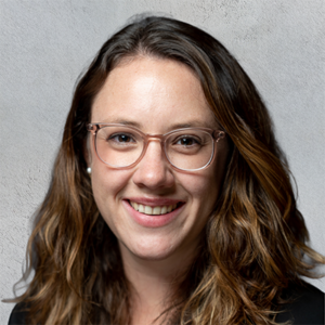 Audrey Denis Miklavic