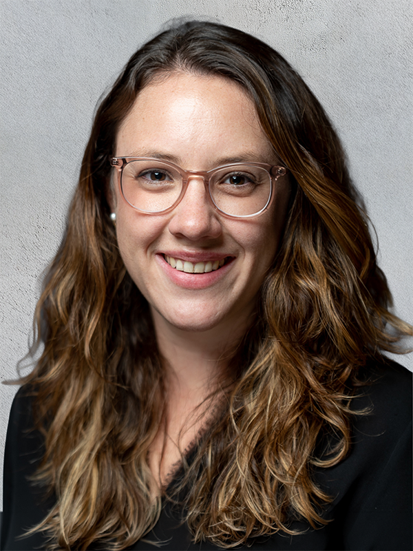 Audrey Denis Miklavic